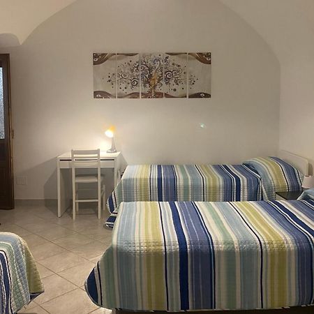Ferienwohnung La Fanciulla Velca Tarquinia Exterior foto