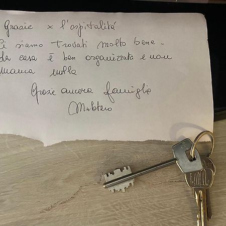 Ferienwohnung La Fanciulla Velca Tarquinia Exterior foto