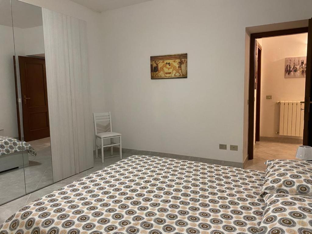 Ferienwohnung La Fanciulla Velca Tarquinia Exterior foto