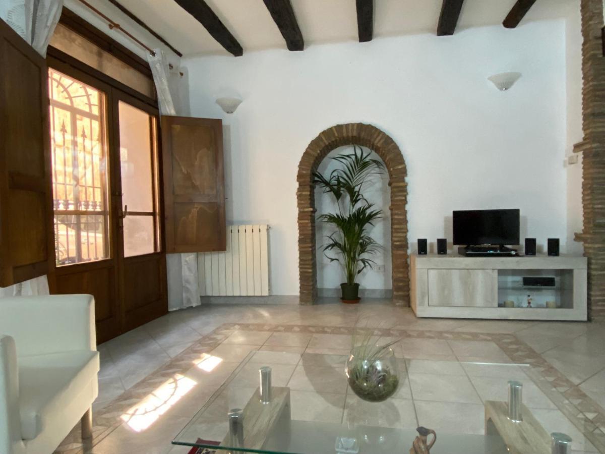 Ferienwohnung La Fanciulla Velca Tarquinia Exterior foto