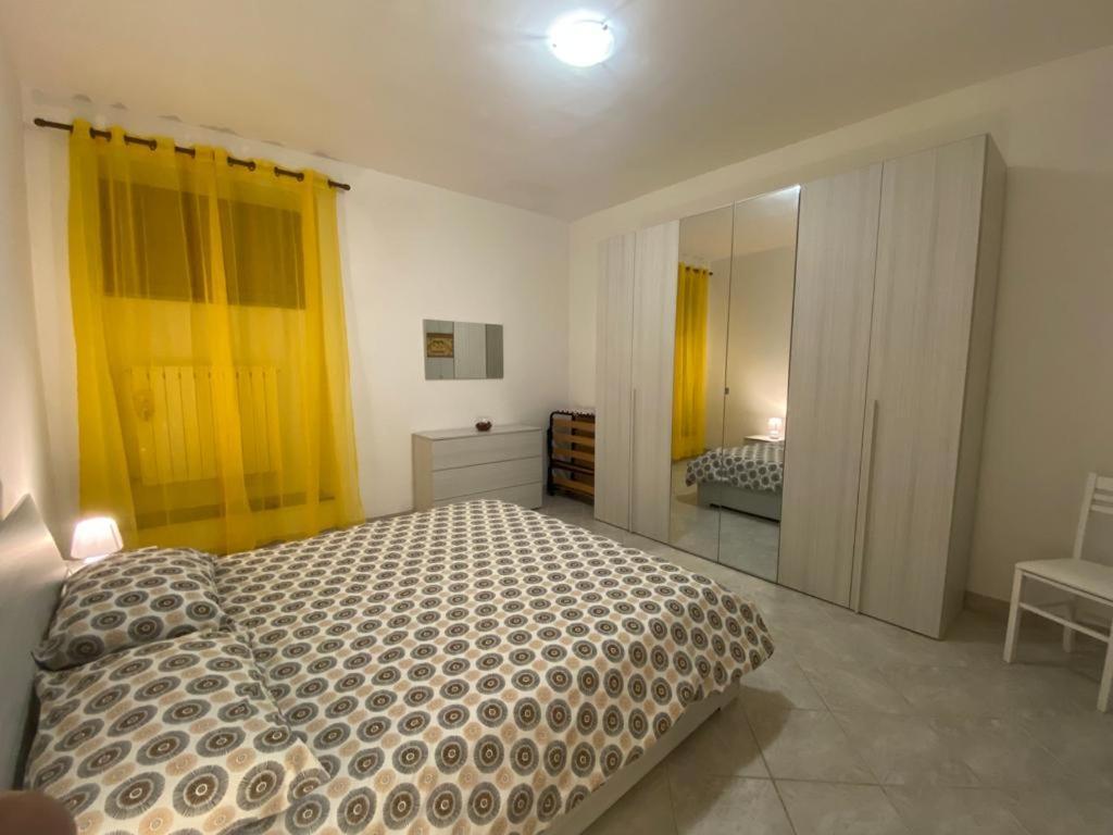 Ferienwohnung La Fanciulla Velca Tarquinia Exterior foto