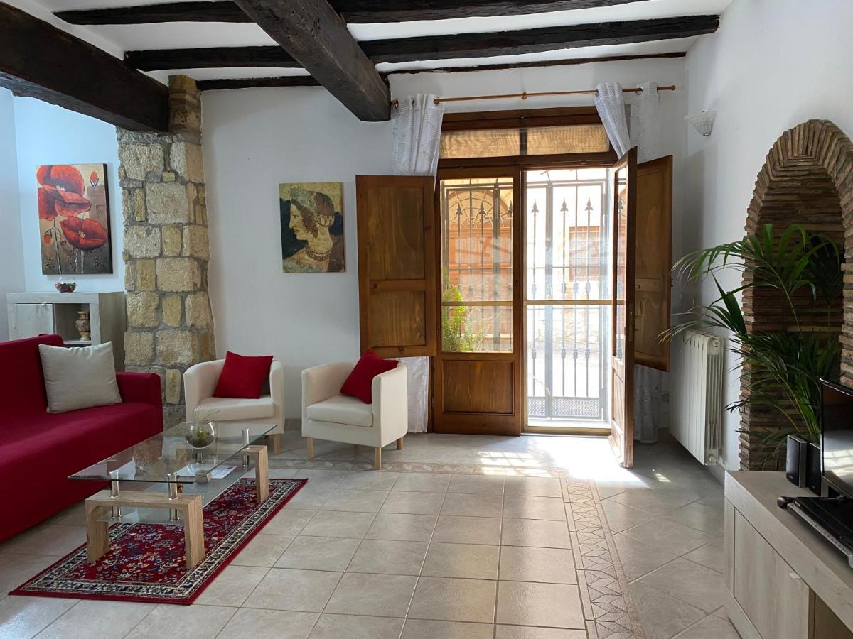 Ferienwohnung La Fanciulla Velca Tarquinia Exterior foto