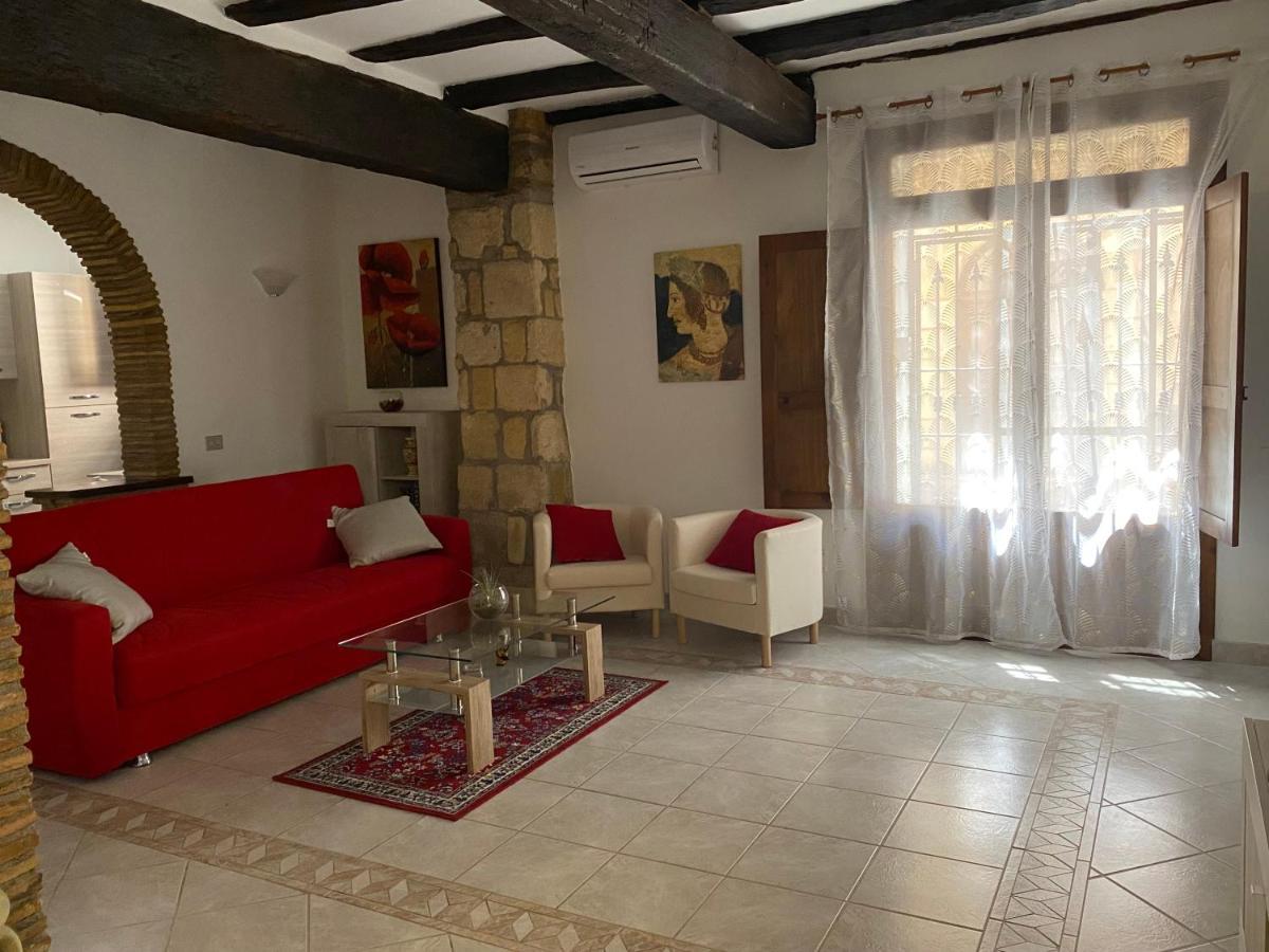 Ferienwohnung La Fanciulla Velca Tarquinia Exterior foto