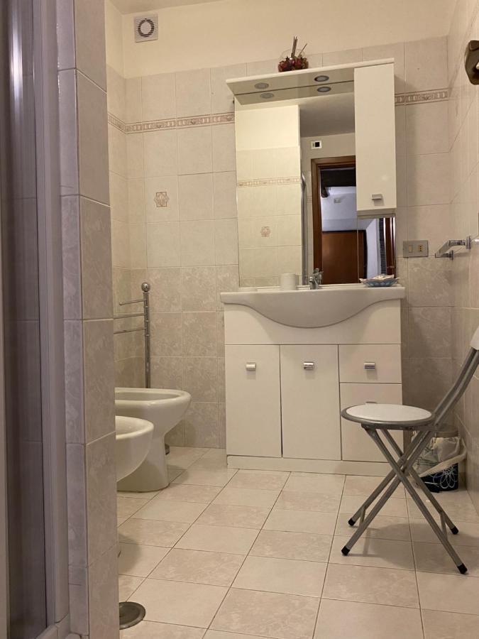 Ferienwohnung La Fanciulla Velca Tarquinia Exterior foto
