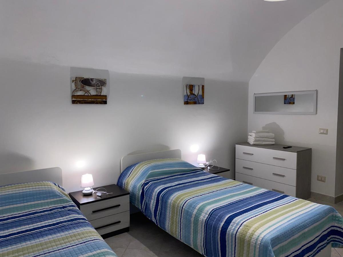 Ferienwohnung La Fanciulla Velca Tarquinia Exterior foto