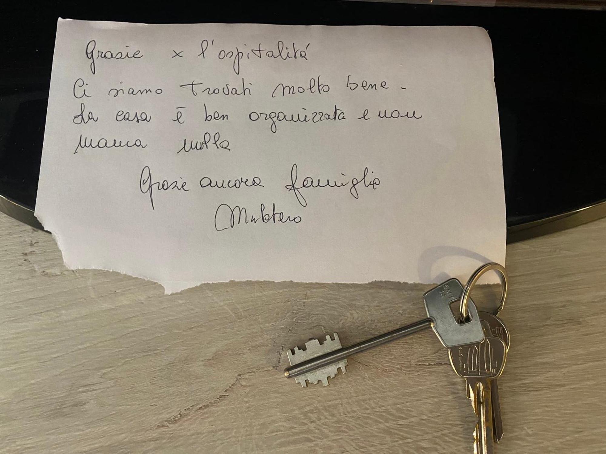 Ferienwohnung La Fanciulla Velca Tarquinia Exterior foto